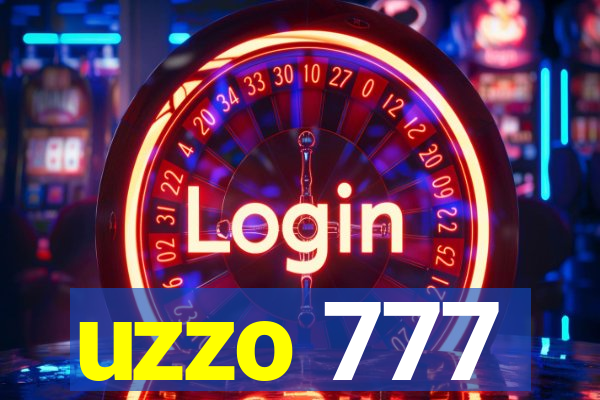 uzzo 777